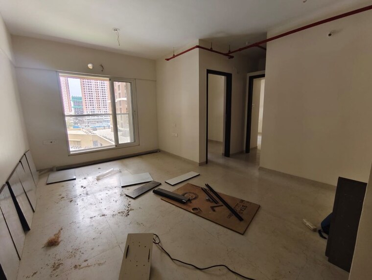 Room, dosti-west-county-phase-4-dosti-pine 2 Bedroom 640 Sq.Ft. Apartment In Balkum Pada Thane 9793129