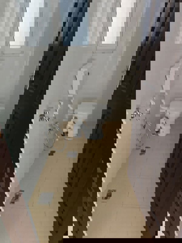 1 RkIndependent House For Rent in RWA Apartments Sector 50