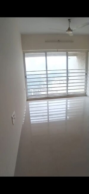 Living Room in 2 BHK Apartment at Poddar Shri Ganesh Apartment, Goregaon West – for Sale