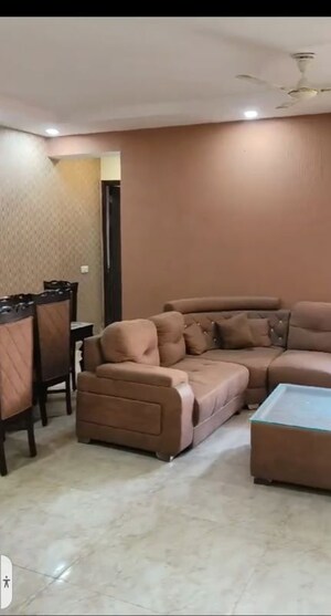 3 BHK Apartment For Rent in MI Rustle Court, Gomti Nagar