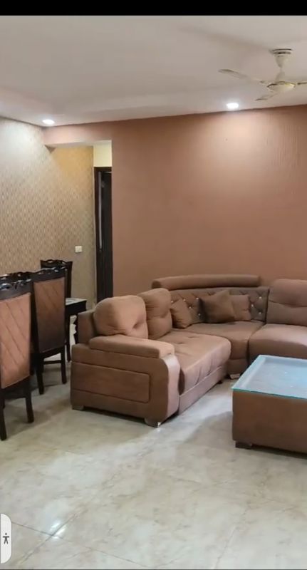 3 BHK Apartment For Rent in MI Rustle Court