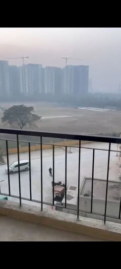 1 BHK Apartment For Rent in Amrapali Ivory Heights