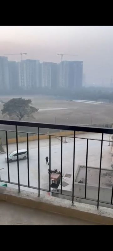 1 BHK Apartment For Rent in Amrapali Ivory Heights