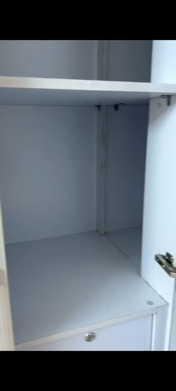 Room in 1 BHK Apartment at Amrapali Ivory Heights, Amrapali Dream Valley – for Rent