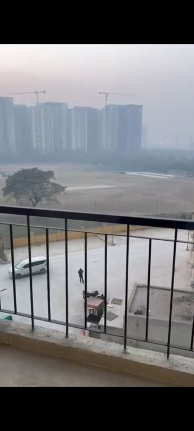 Bedroom, amrapali-ivory-heights 1 Bedroom 585 Sq.Ft. Apartment In Amrapali Dream Valley Greater Noida 9793145