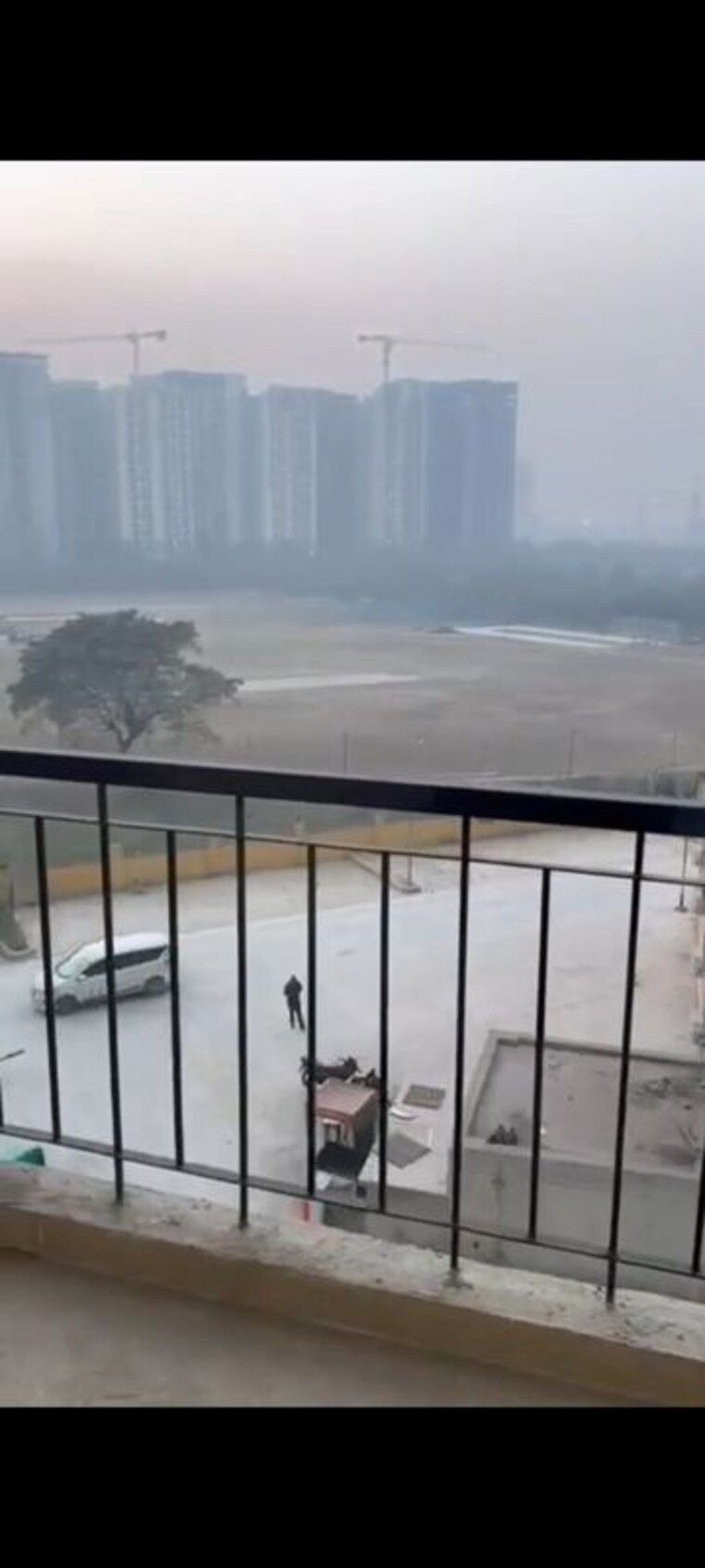 Bedroom, amrapali-ivory-heights 1 Bedroom 585 Sq.Ft. Apartment In Amrapali Dream Valley Greater Noida 9793145