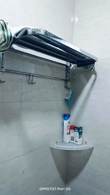 Furnished Amenities in 1 RK Apartment at Conscient Heritage Max, Sector 102 – for Rent