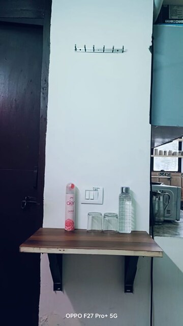 Furnished Amenities in 1 RK Apartment at Conscient Heritage Max, Sector 102 – for Rent