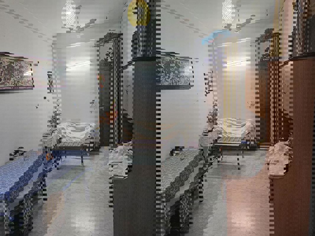 2 BHK Builder Floor For Sale in Mehrauli