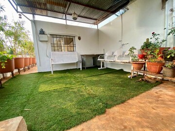 2.5 BHK Apartment For Rent in Anand Apartment Bhusari Colony, Kothrud