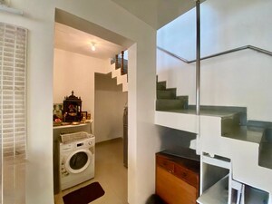 Team Area in 2.5 BHK Apartment at Anand Apartment Bhusari Colony, Kothrud – for Rent