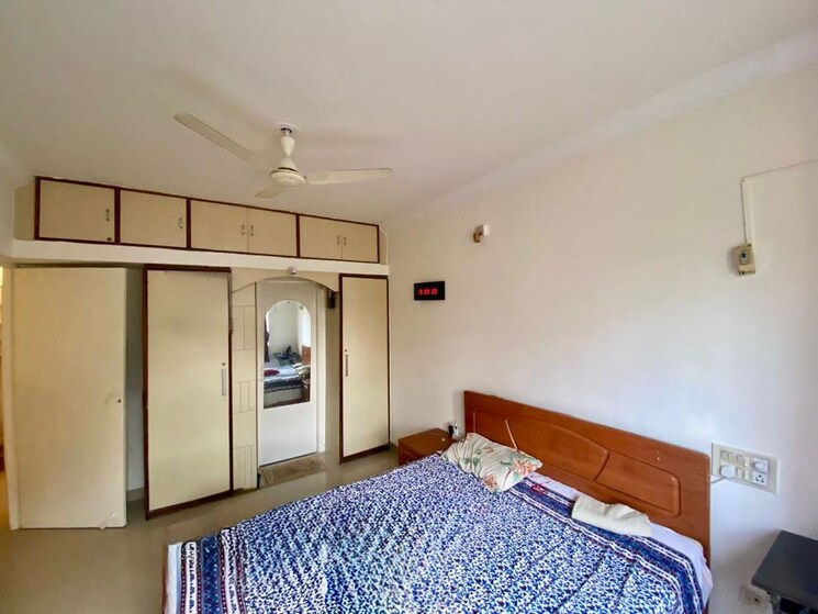 Bedroom, anand-apartment-bhusari-colony 2.5 Bedroom 2000 Sq.Ft. Apartment In Kothrud Pune 9793150