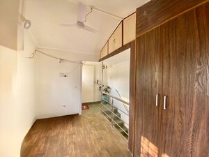 Kitchen in 2.5 BHK Apartment at Anand Apartment Bhusari Colony, Kothrud – for Rent