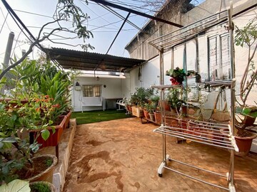 2.5 BHK Apartment – Exterior View View at Anand Apartment Bhusari Colony, Kothrud - for Rent