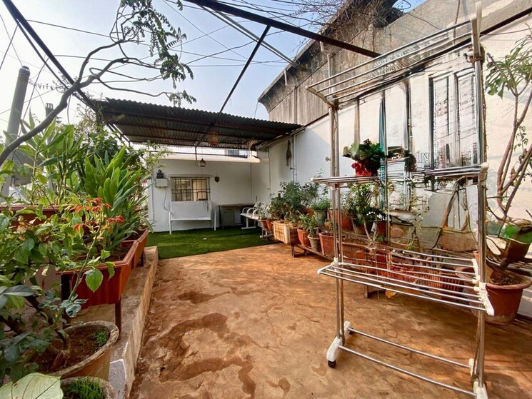 Exterior View, anand-apartment-bhusari-colony 2.5 Bedroom 2000 Sq.Ft. Apartment In Kothrud Pune 9793150