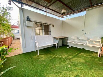 Team Area in 2.5 BHK Apartment at Anand Apartment Bhusari Colony, Kothrud – for Rent