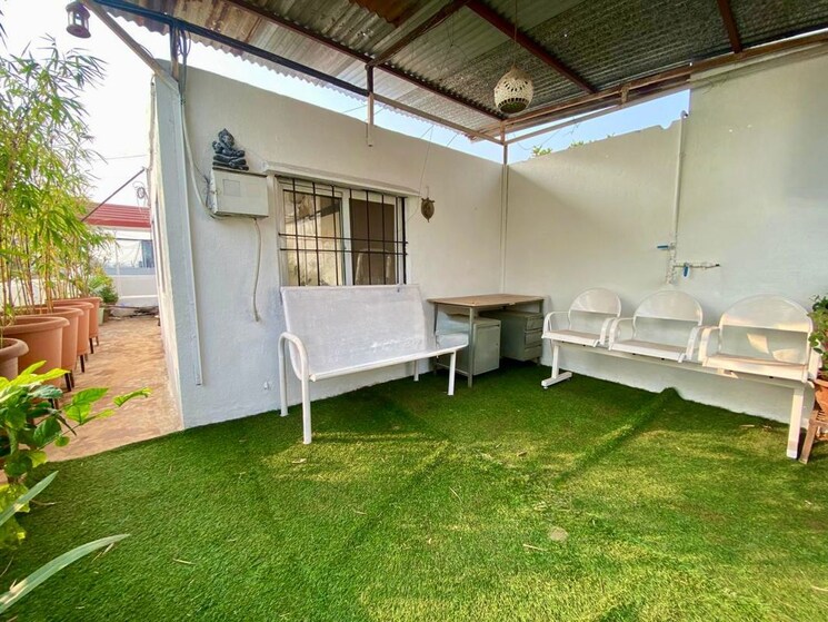 Team Area, anand-apartment-bhusari-colony 2.5 Bedroom 2000 Sq.Ft. Apartment In Kothrud Pune 9793150