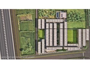 Master Plan in 3 BHK Builder Floor at Dwarka Expressway – for Sale