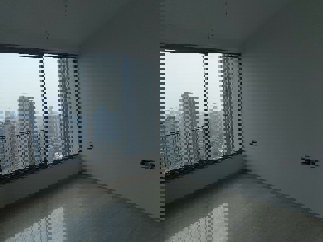 3 BHK Apartment For Sale in Oberoi Sky City