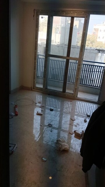 Room in 2 BHK Builder Floor at Chattarpur – for Sale