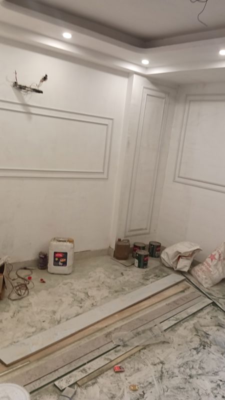 2 BHK Builder Floor For Sale in Chattarpur