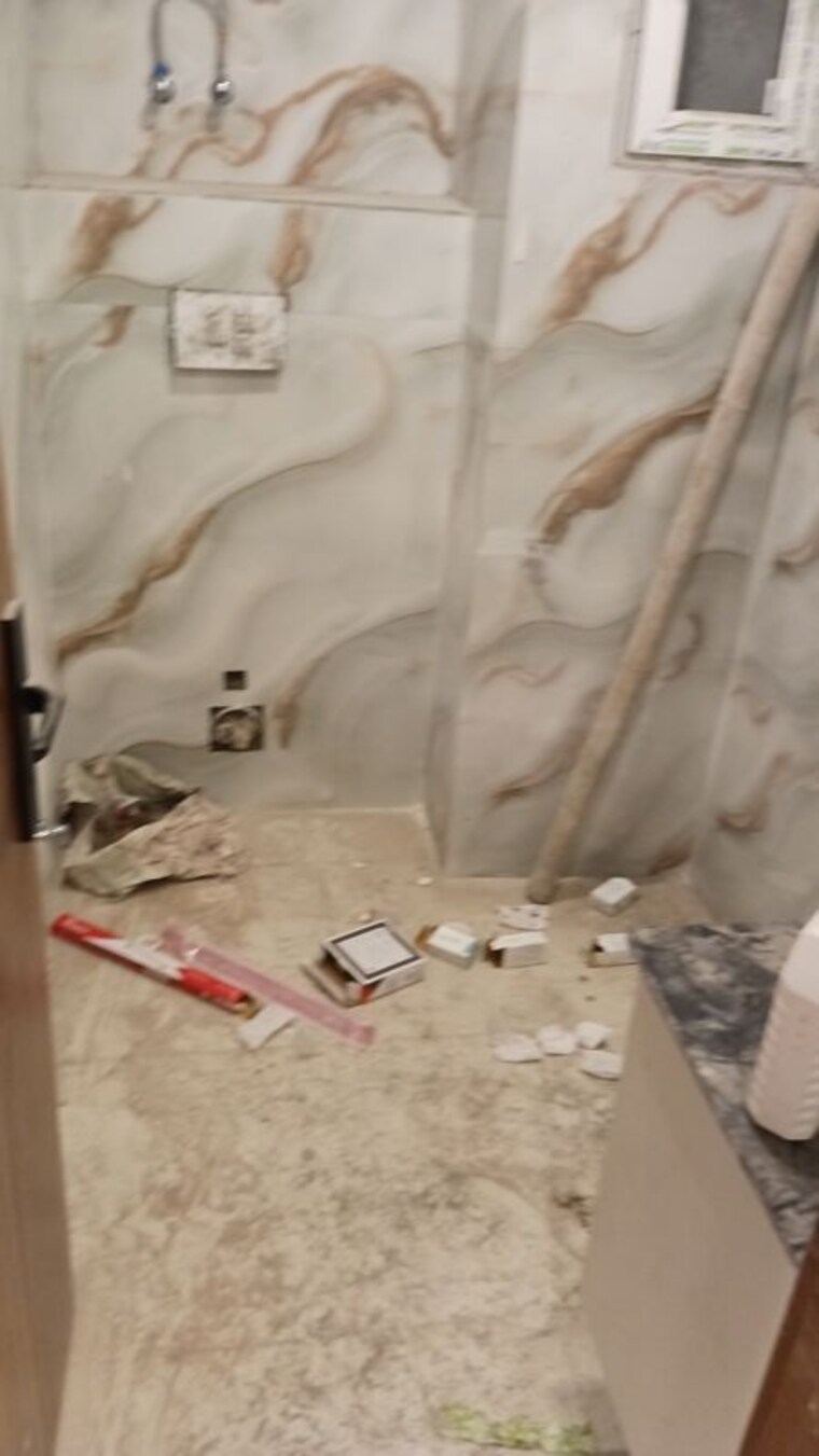 Other, chattarpur 2 Bedroom 700 Sq.Ft. Builder Floor In Chattarpur Delhi 9793155