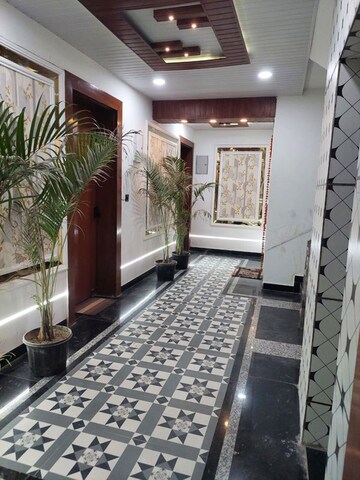 2 BHK Builder Floor – Exterior View View at Chattarpur - for Rent