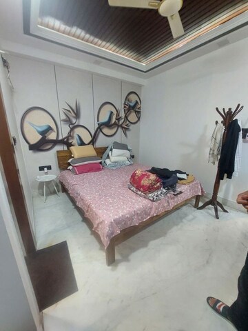 2 BHK Builder Floor For Rent in Chattarpur