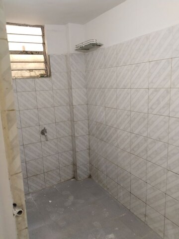Bathroom in 2 BHK Apartment at Camp Universal Apartment, Camp – for Rent