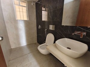 Bathroom in 2 BHK Apartment at Dosti West County Phase 2 Dosti Cedar, Balkum Pada – for Sale