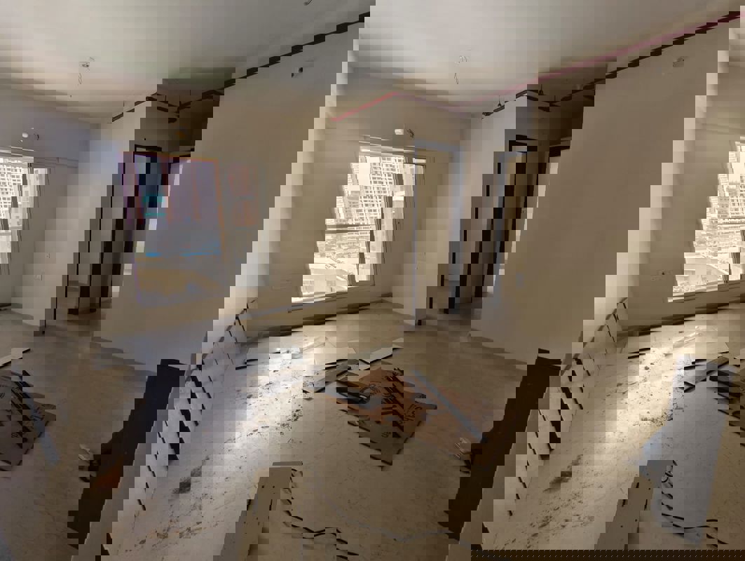 2 BHK 640 Sq.Ft. Apartment in Dosti West County Phase 2 Dosti Cedar