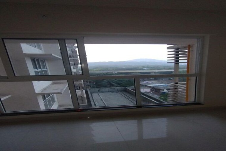 Gym, sheth-avante 1 Bedroom 443 Sq.Ft. Apartment In Kanjurmarg West Mumbai 9793134