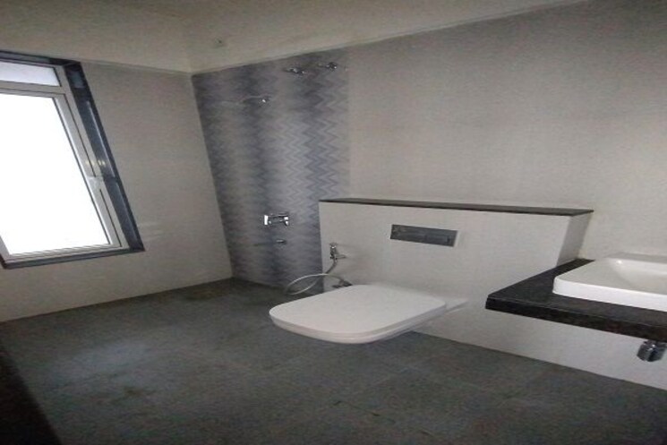 Bathroom, sheth-avante 1 Bedroom 443 Sq.Ft. Apartment In Kanjurmarg West Mumbai 9793134