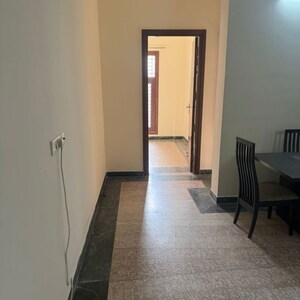 3 BHK Builder Floor For Rent in Sector 31