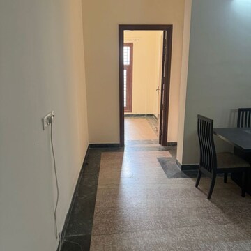 3 BHK Builder Floor For Rent in Sector 31