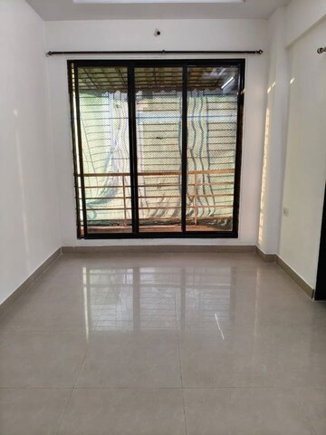 1 BHK Apartment For Rent in Pacific Towers, Nerul Sector 27