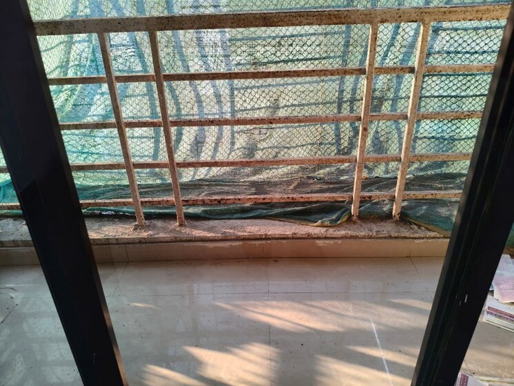 Bedroom, pacific-towers 1 Bedroom 640 Sq.Ft. Apartment In Nerul Sector 27 Navi Mumbai 9793169