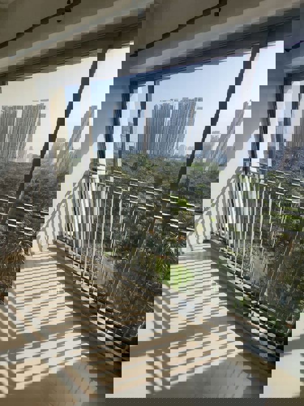 2 BHK 700 Sq.Ft. Apartment in Kalpataru Parkcity Sunrise A