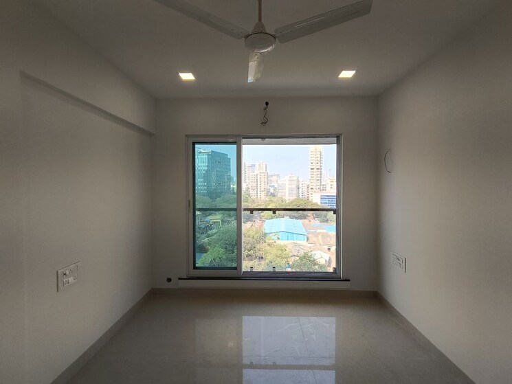 Bedroom, triumph-tower 3 Bedroom 1125 Sq.Ft. Apartment In Malad West Mumbai 9793174