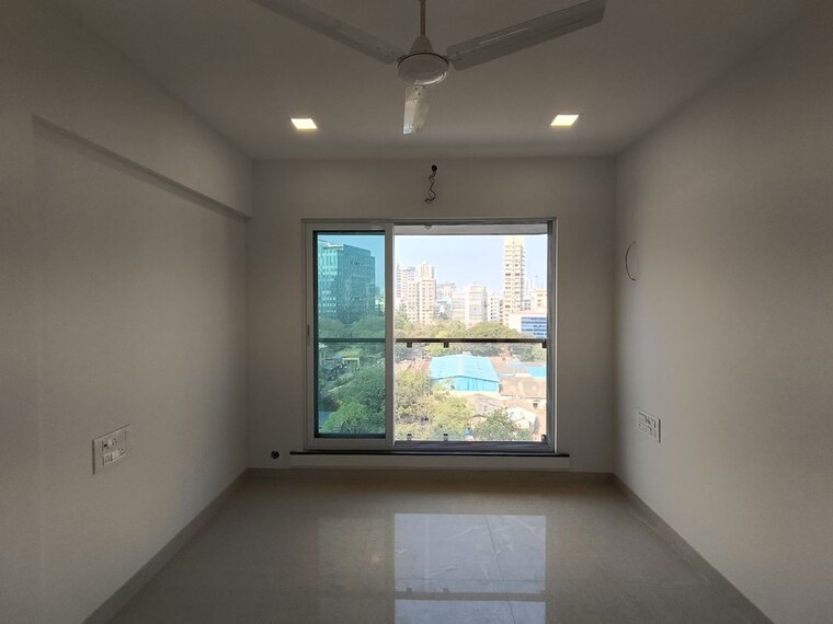 Bedroom, triumph-tower 3 Bedroom 1125 Sq.Ft. Apartment In Malad West Mumbai 9793174