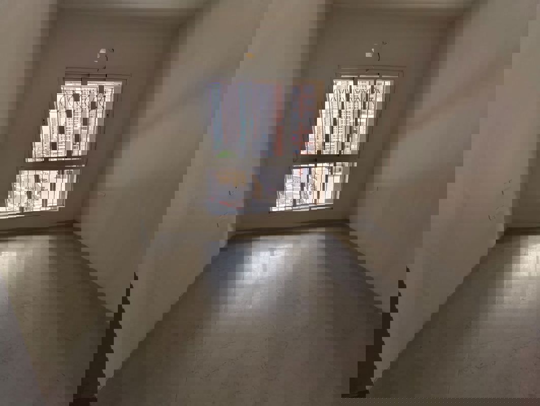 2 BHK Apartment For Sale in Dosti West County Phase 2 Dosti Cedar