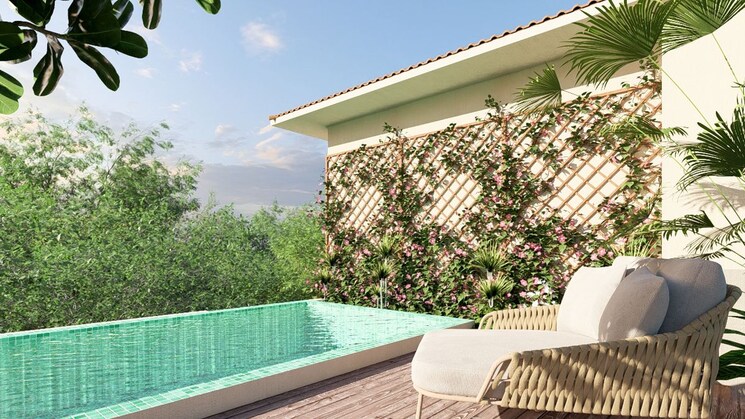 Exterior View, porvorim 3 Bedroom 2228 Sq.Ft. Apartment In Porvorim Goa 9766567