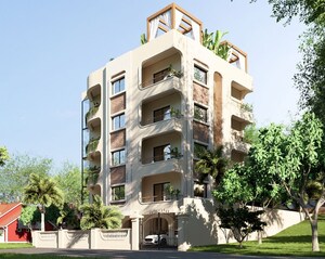 3 BHK Apartment For Sale in Porvorim