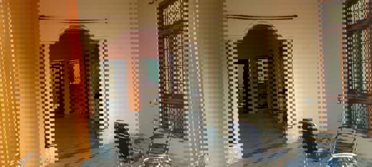 2 BHK Builder Floor For Rent in Parvati Complex Indira Nagar