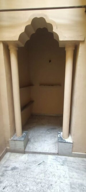 Bathroom in 2 BHK Builder Floor at Parvati Complex Indira Nagar, Indira Nagar – for Rent