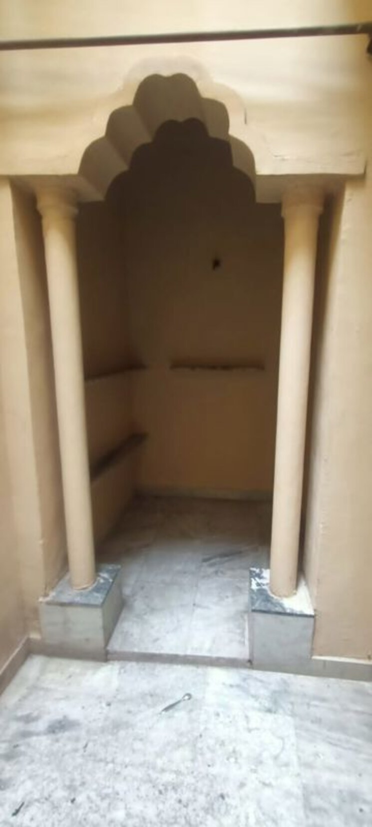 Bathroom, parvati-complex-indira-nagar 2 Bedroom 1000 Sq.Ft. Builder Floor In Indira Nagar Lucknow 9793195