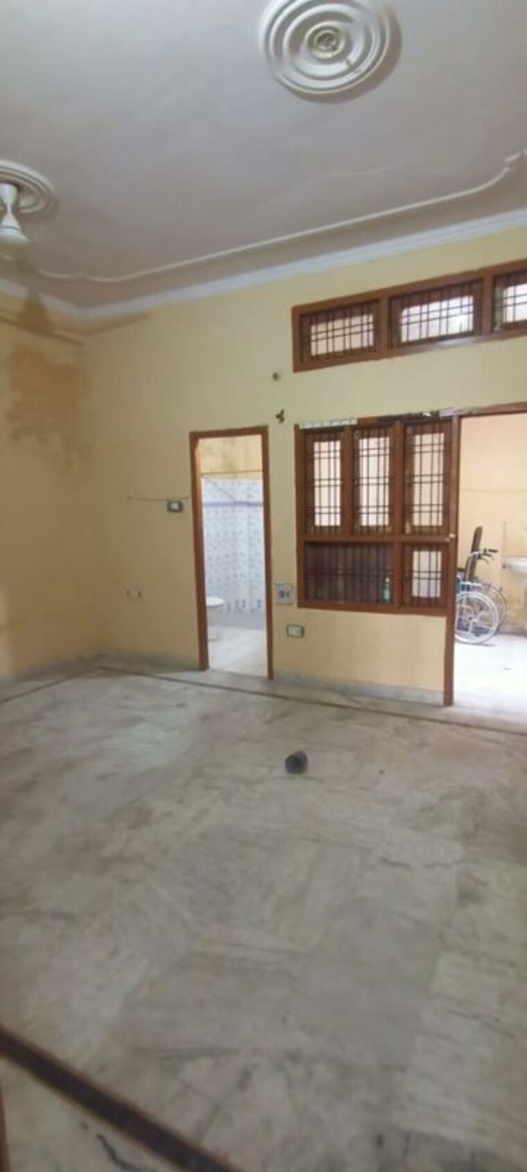 Room, parvati-complex-indira-nagar 2 Bedroom 1000 Sq.Ft. Builder Floor In Indira Nagar Lucknow 9793195