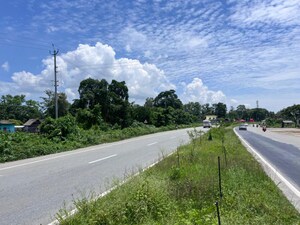  Land – Exterior View View at Mahabhairab - for Sale