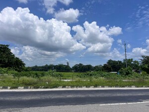 Plot Area in  Land at Mahabhairab – for Sale