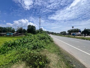 Plot Area in  Land at Mahabhairab – for Sale